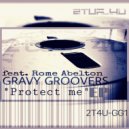Gravy Groovers feat. Rome Abelton - Check Da Gravy (Club Mix)