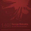 George Makrakis - Criminal Activity (Original Mix)