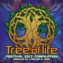 Cosmic Tone - Inspiration (Tree Of Life Edit)