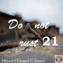 SVnagel ( LV ) - Do Not Rust-21 SVnagel set
