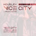 Mousley - Open Season (Original Mix)