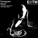 Pentagram - Ritual (Tony Angelino Remix)