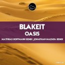 Blakeit - Oasis (Matthias Hoffmann Remix)