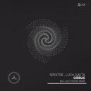 Spektre, Luca Gaeta - Cirrus