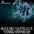 Alex Del Castillo E. - Eternal Deep