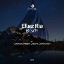 Ellez Ria - Distant Dreams