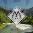 MidsT - Honshu (Radio Edit) (Original Mix)