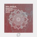 Saul Antolin - Parambanos