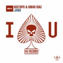Bigtopo & Omar Diaz - Jano (Radio Edit)
