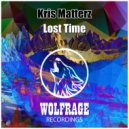 Kris Matterz - Lost Time