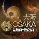 Osheen - Osaka Dub (Dub Mix)