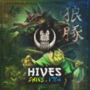 Hives - Itch (Original Mix)