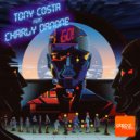 Tony Costa feat. Charly Danone - Go! (Radio Edit)