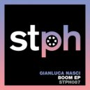 Gianluca Nasci - You Still Don't Understand