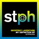 Geoffroy Laventure - My Definition