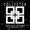 Aldo Conigliaro - Brainstorm (Original Mix)