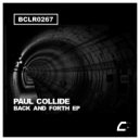 Paul Collide - New World