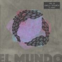 Kamila Govorcin - El Mundo