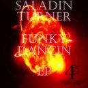 Saladin Turner - How \'Bout Dat (Original Mix)