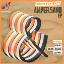 Josiah Fontenot - Paths & Trails (Locwax Disarrangement)