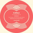 K-Effect - Metaloxide