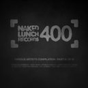 Dkult - Embrace The Light