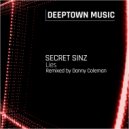 Secret Sinz - Lies
