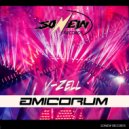 V-Zell - Amicorum (Original Mix)