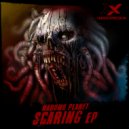 Madomo Planet - What Scares You