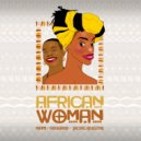 Rosario, Inami & Jackie Queens - African Woman (Radio Edit)