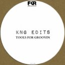 KNG EDITS - Damn Girl (Original Mix)