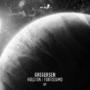 Gregersen - Fortissimo