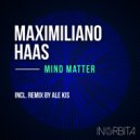Maximiliano Haas - From Start To Master (Original Mix)