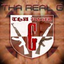 Tha Real G - Content For The Interwebz