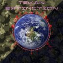 Tekan - Survive
