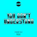 Sydney Blu - You Don\'t Understand (Pirupa Remix)