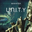 Wakanda - U.N.I.T.Y (Original Mix)