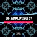 Paul Cart - It Won't Stop