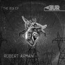 Robert Armani - Hit Hard