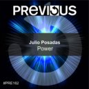 Julio Posadas - Power D (Original Mix)