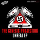 The Genesis Projection - Alchemist