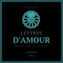 Deep, Wide - Castillos De Arena (Original Mix)