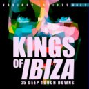 Just Karl, Oliver Sylo - Many Nights (Original Mix)