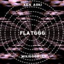 Ken Aoki - Guiter Dance (Original Mix)