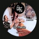 LP Martin - Woman (Original Mix)