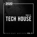 Andrea Matteu - White & Black (Gruw Frequency Remix)