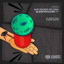 Alex Sounds, Nic Zega - Sleepwalker (Alessio Bianchi Remix)