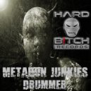 Metadon Junkies - Candy