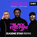 Black Eyed Peas, Ozuna, J. Rey Soul - Mamacita