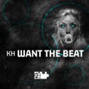 KH - Blacked